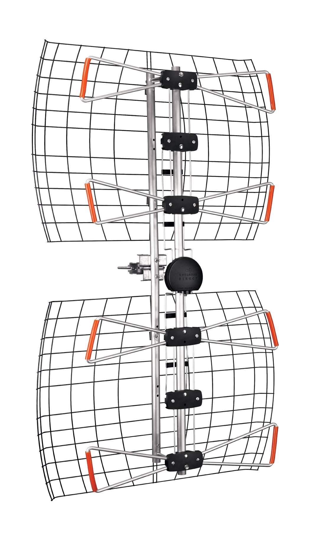Antennas Direct DB4e extended range Antenna
