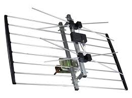 Channel Master 4220HD CM-4220HD HD TV antenna for DTV digital tv over the air