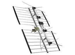 Channel Master 4221HD (CM-4221HD) HD TV antenna UHF for OTA