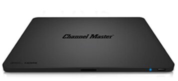Channel Master 7500 DVR+