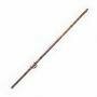 4 ft Grounding Rod copper steel clad
