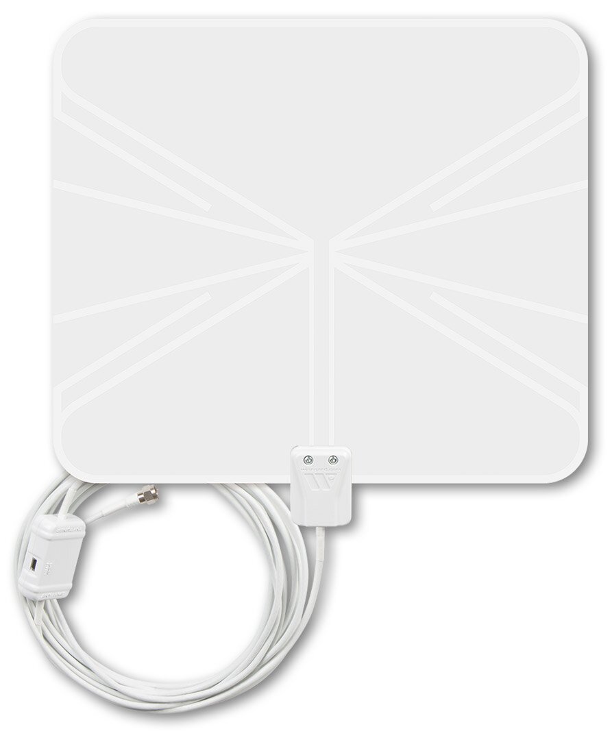Winegard Flatantenna FL-5500A Amplifed